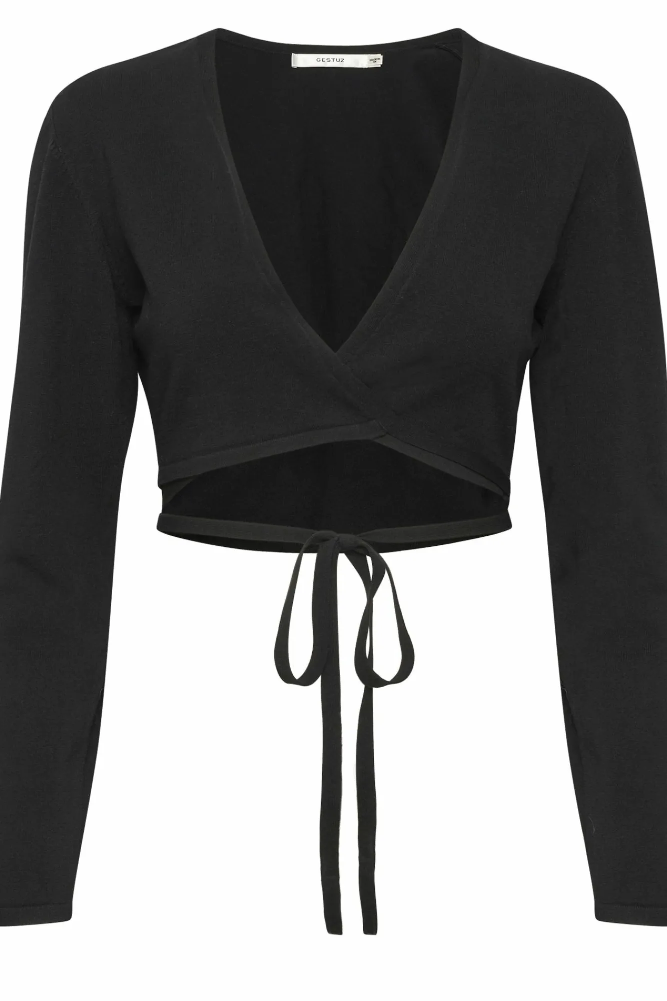 Kvinna Gestuz Stickat & Cardigans^Ayagz Cardigan