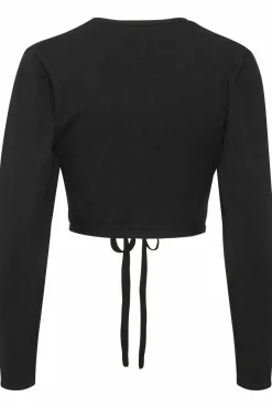 Kvinna Gestuz Stickat & Cardigans^Ayagz Cardigan