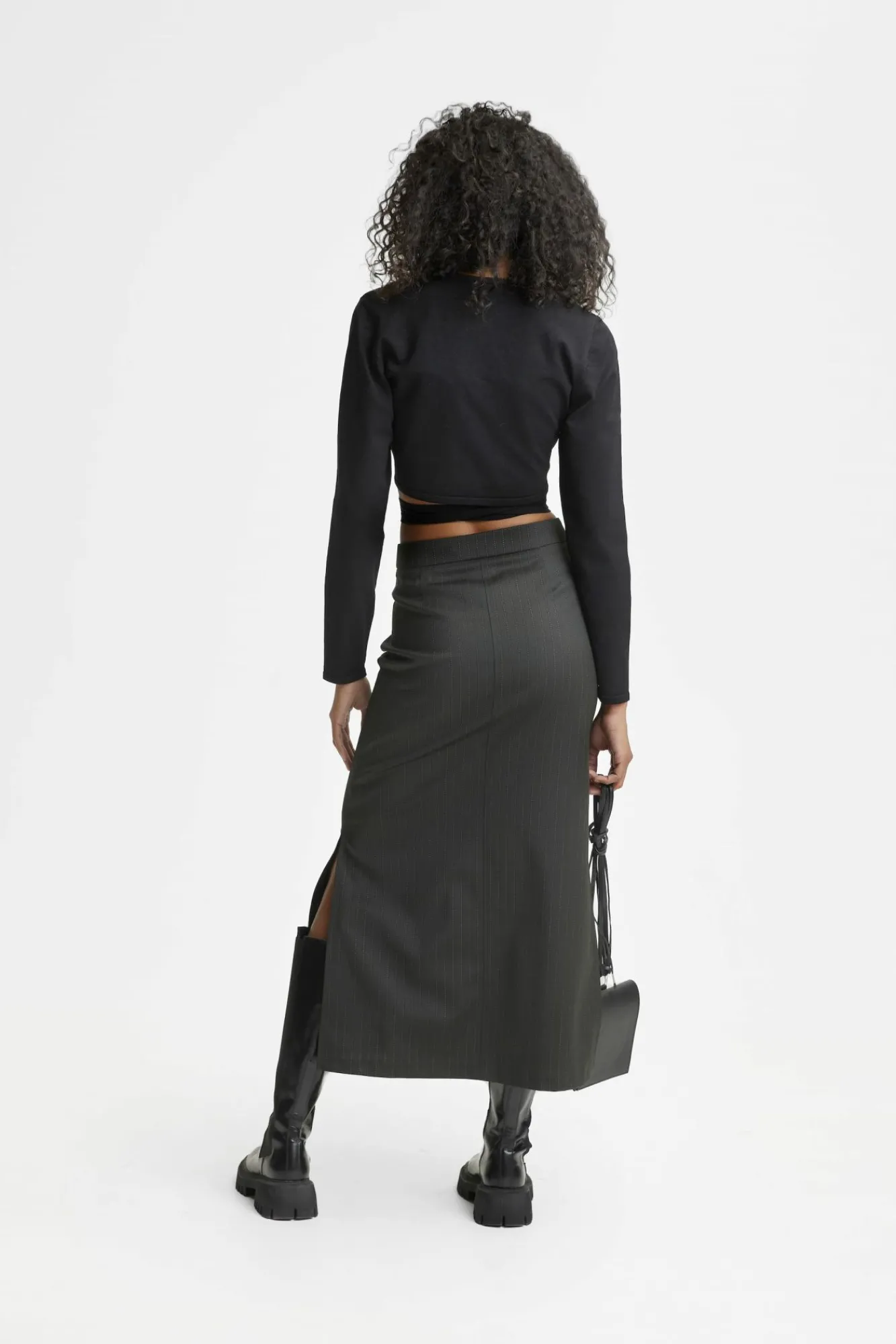 Kvinna Gestuz Stickat & Cardigans^Ayagz Cardigan
