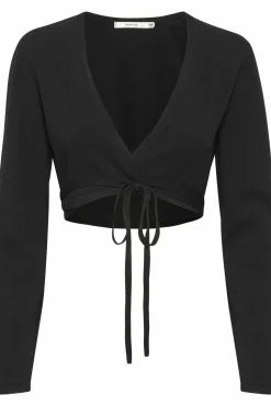 Kvinna Gestuz Stickat & Cardigans^Ayagz Cardigan