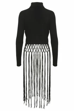 Kvinna Gestuz Stickat & Cardigans^Ayagz Pullover