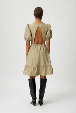 Kvinna Gestuz Klänningar^Bernadettegz Klanning