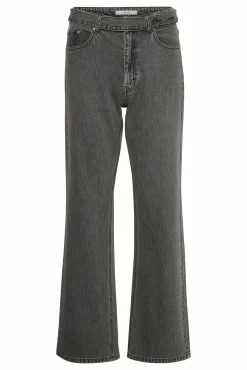Kvinna Gestuz Jeans^Billygz Jeans