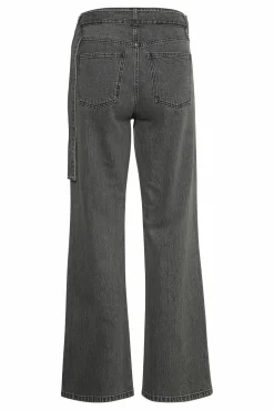 Kvinna Gestuz Jeans^Billygz Jeans
