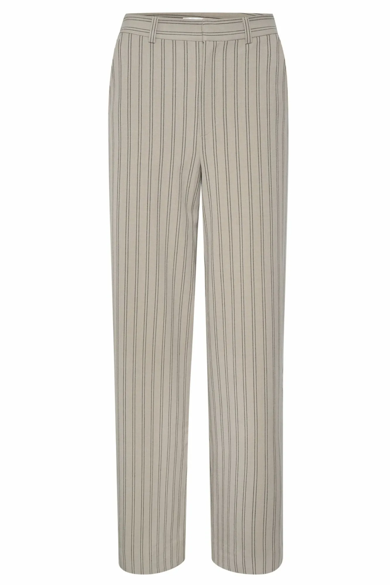 Kvinna Gestuz Byxor^Blairgz Pants Suiting