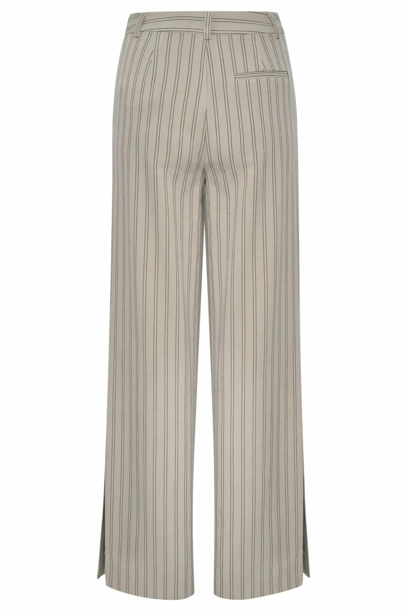 Kvinna Gestuz Byxor^Blairgz Pants Suiting