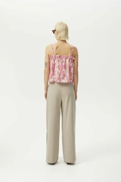 Kvinna Gestuz Byxor^Blairgz Pants Suiting