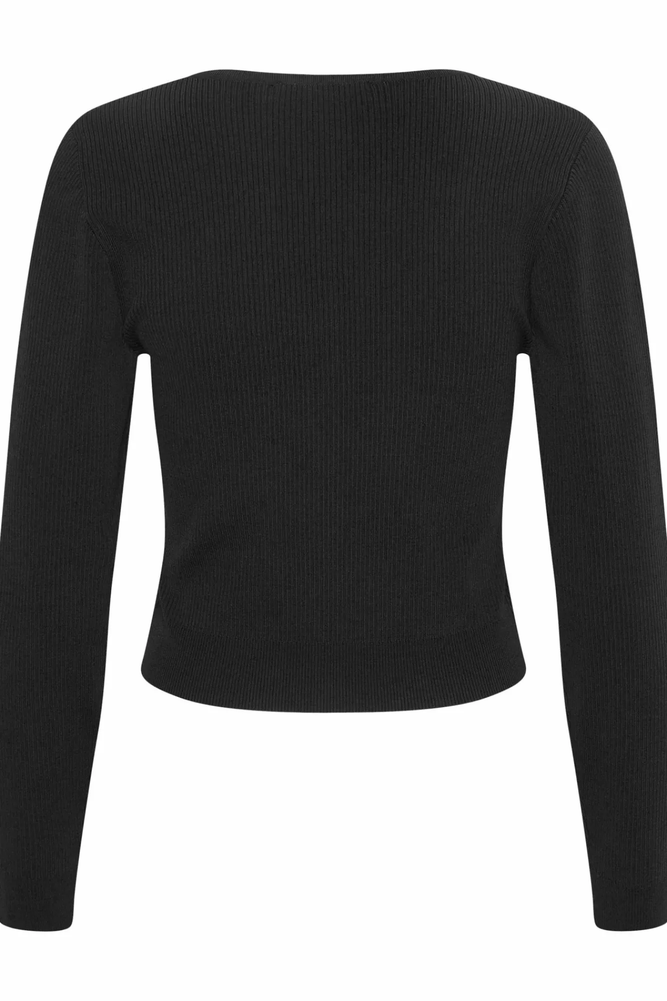 Kvinna Gestuz Stickat & Cardigans^Briellegz Cardigan