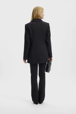 Kvinna Gestuz Suits^Caisagz Blazer