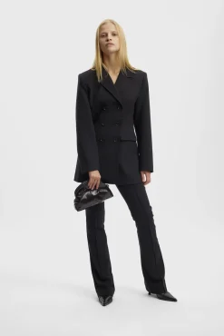 Kvinna Gestuz Suits^Caisagz Byxor