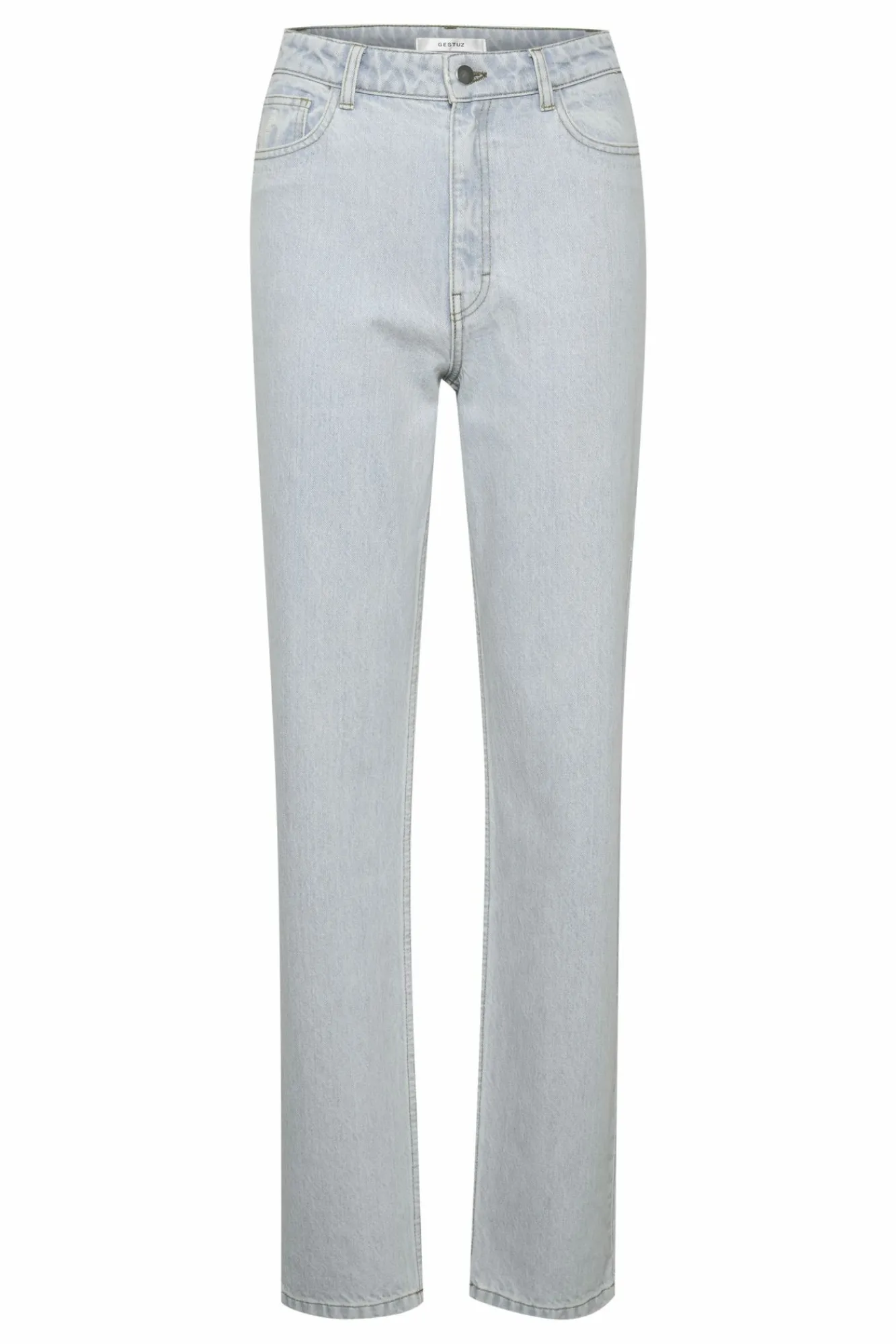 Kvinna Gestuz Jeans^Caliagz Jeans