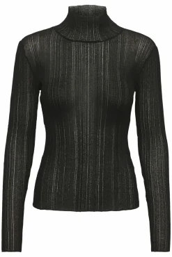 Kvinna Gestuz Stickat & Cardigans^Calizgz Pullover