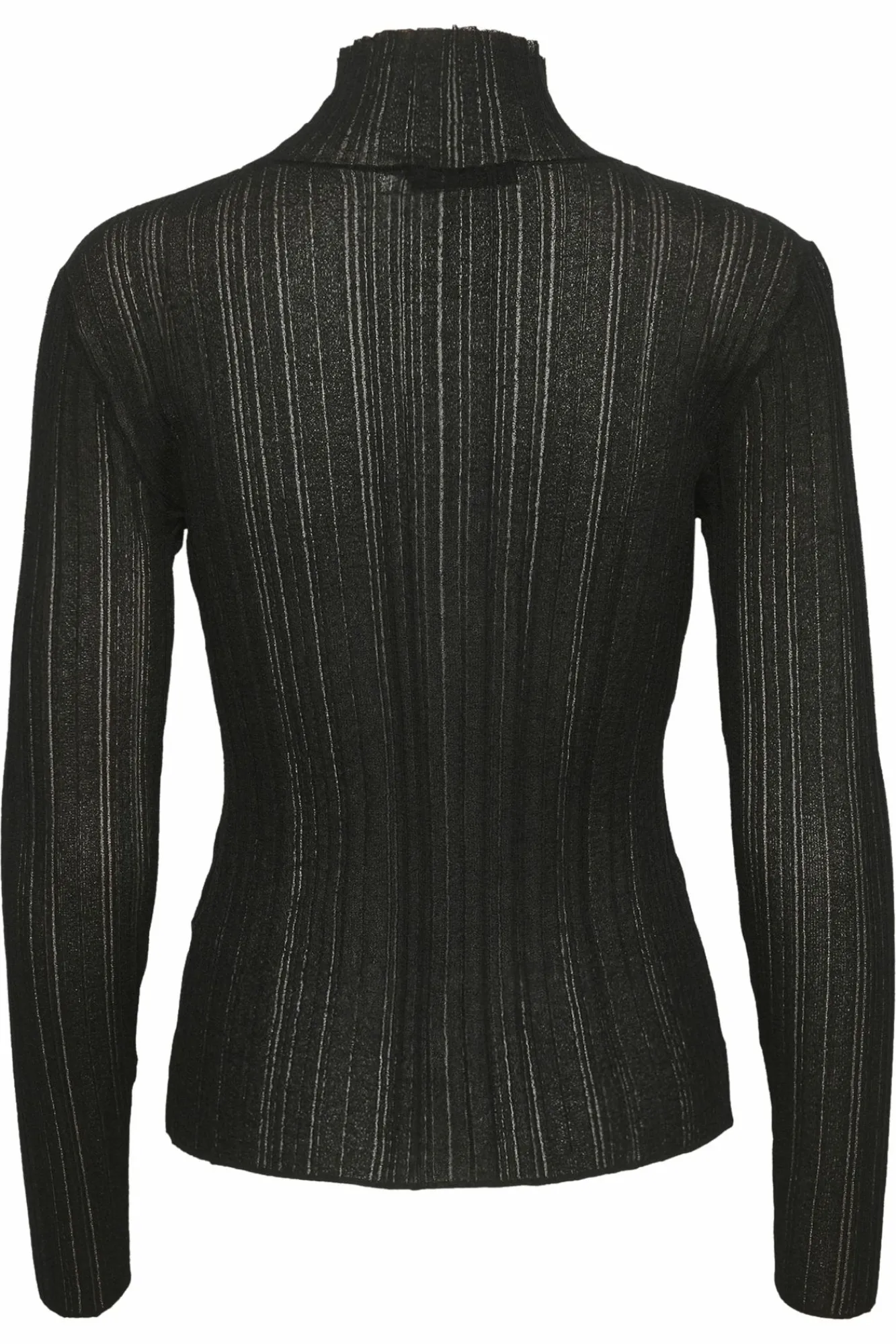 Kvinna Gestuz Stickat & Cardigans^Calizgz Pullover