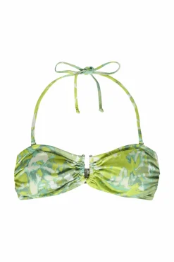 Kvinna Gestuz Badkläder^Canagz Bikini Top