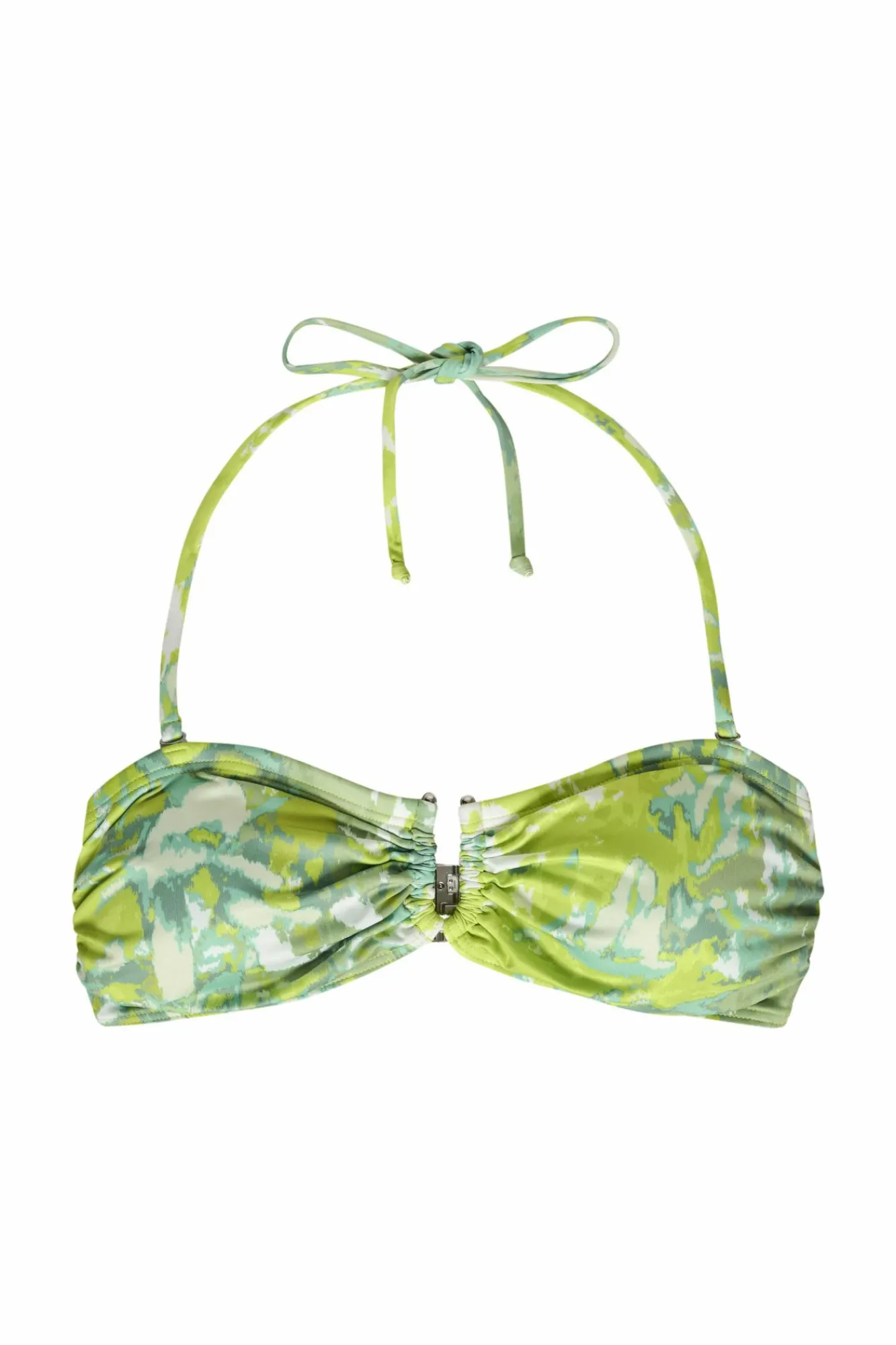 Kvinna Gestuz Badkläder^Canagz Bikini Top