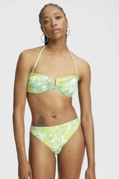 Kvinna Gestuz Badkläder^Canagz Bikini Top