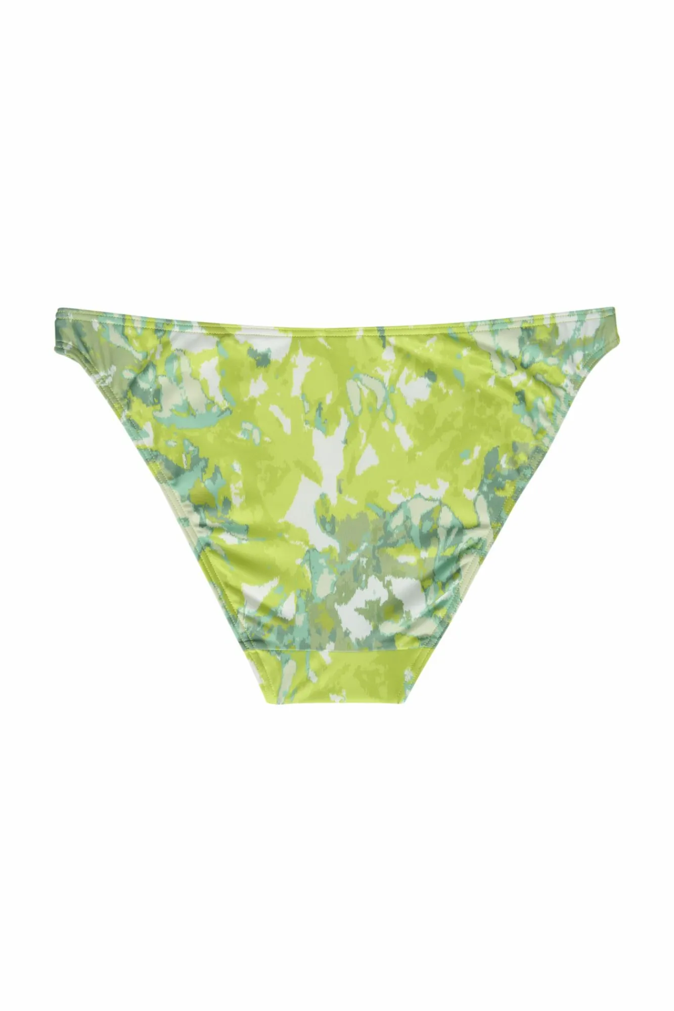 Kvinna Gestuz Badkläder^Canagz Bikini Underdel