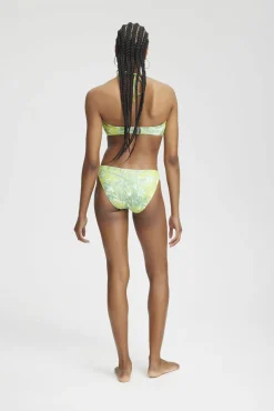 Kvinna Gestuz Badkläder^Canagz Bikini Underdel