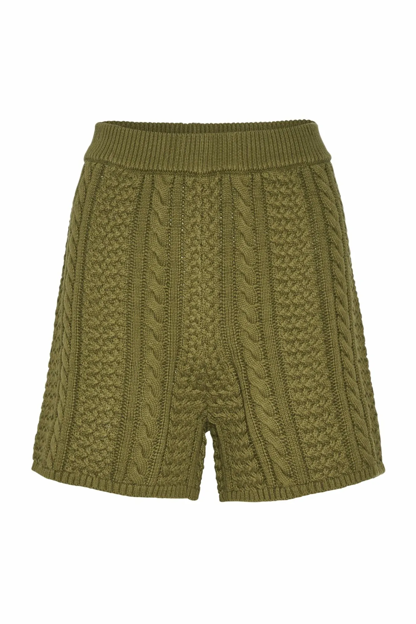 Kvinna Gestuz Shorts^Carlagz Shorts
