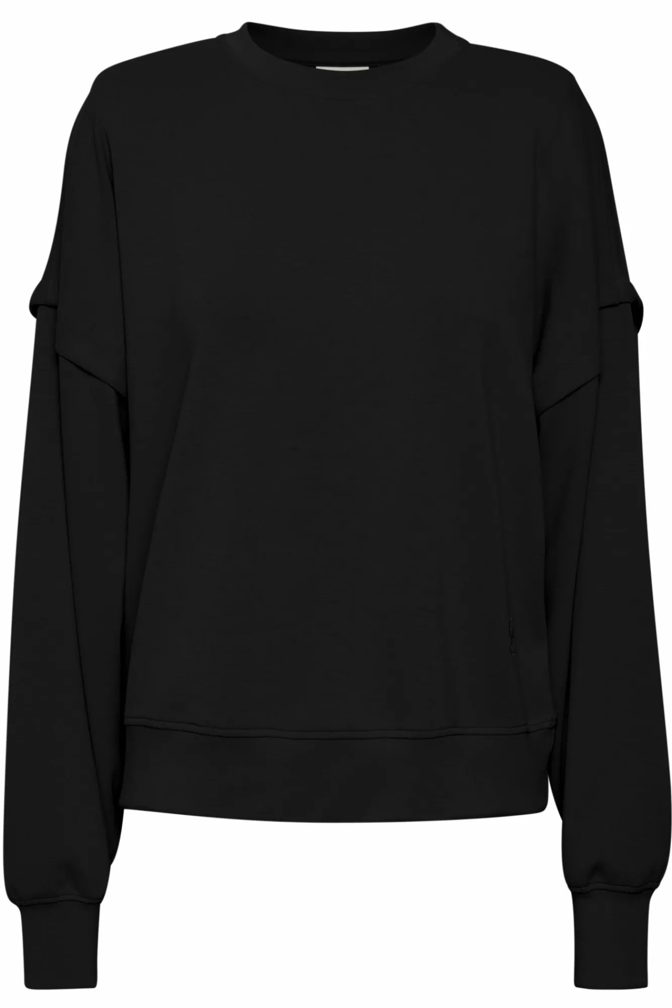Kvinna Gestuz Skjorter & Blusar^Chrisdagz Sweatshirt