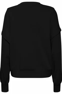 Kvinna Gestuz Skjorter & Blusar^Chrisdagz Sweatshirt