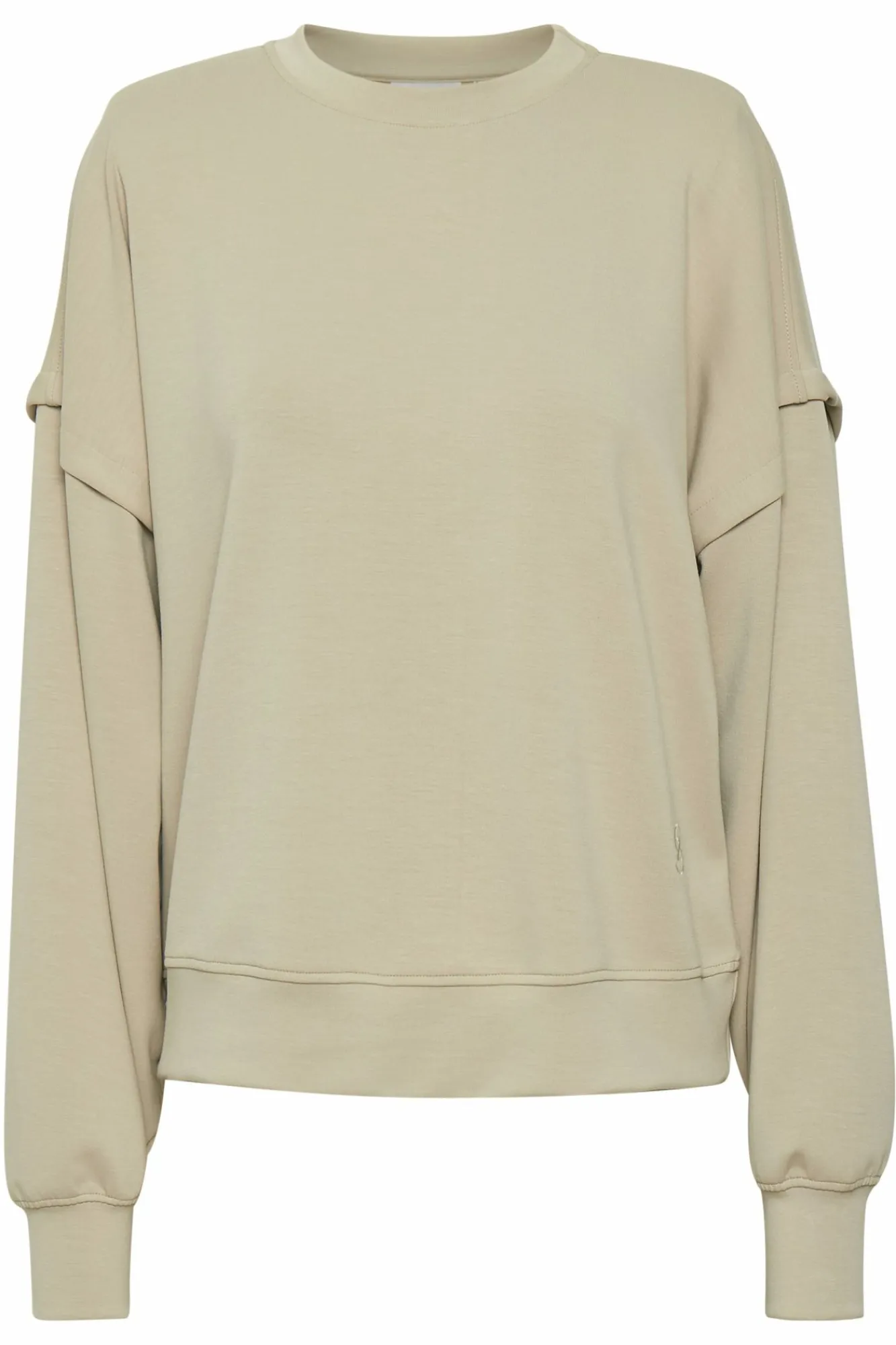 Kvinna Gestuz Skjorter & Blusar^Chrisdagz Sweatshirt
