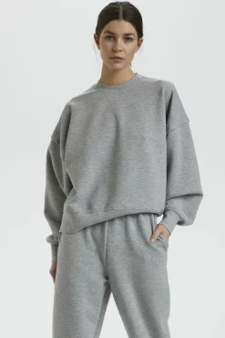 Kvinna Gestuz Skjorter & Blusar^Chrisdagz Sweatshirt