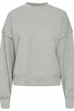 Kvinna Gestuz Skjorter & Blusar^Chrisdagz Sweatshirt