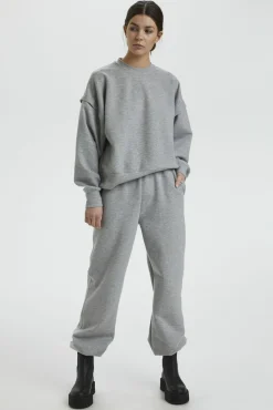 Kvinna Gestuz Skjorter & Blusar^Chrisdagz Sweatshirt