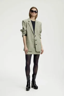 Kvinna Gestuz Suits^Cinnagz Blazer