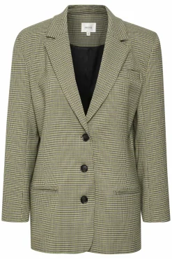 Kvinna Gestuz Suits^Cinnagz Blazer
