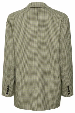 Kvinna Gestuz Suits^Cinnagz Blazer