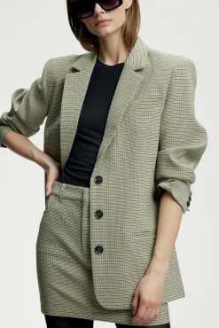 Kvinna Gestuz Suits^Cinnagz Blazer