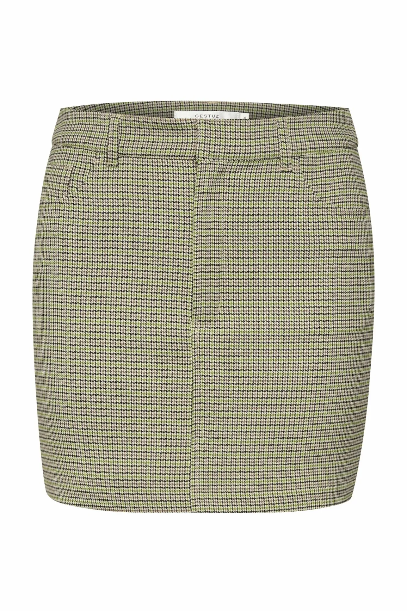 Kvinna Gestuz Suits^Cinnagz Kjol