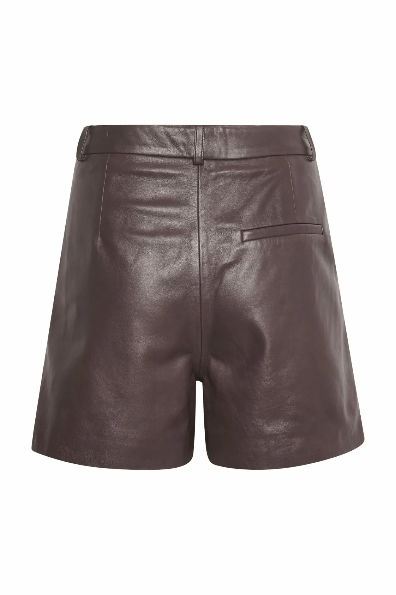 Kvinna Gestuz Shorts^Claudettegz Lader Shorts
