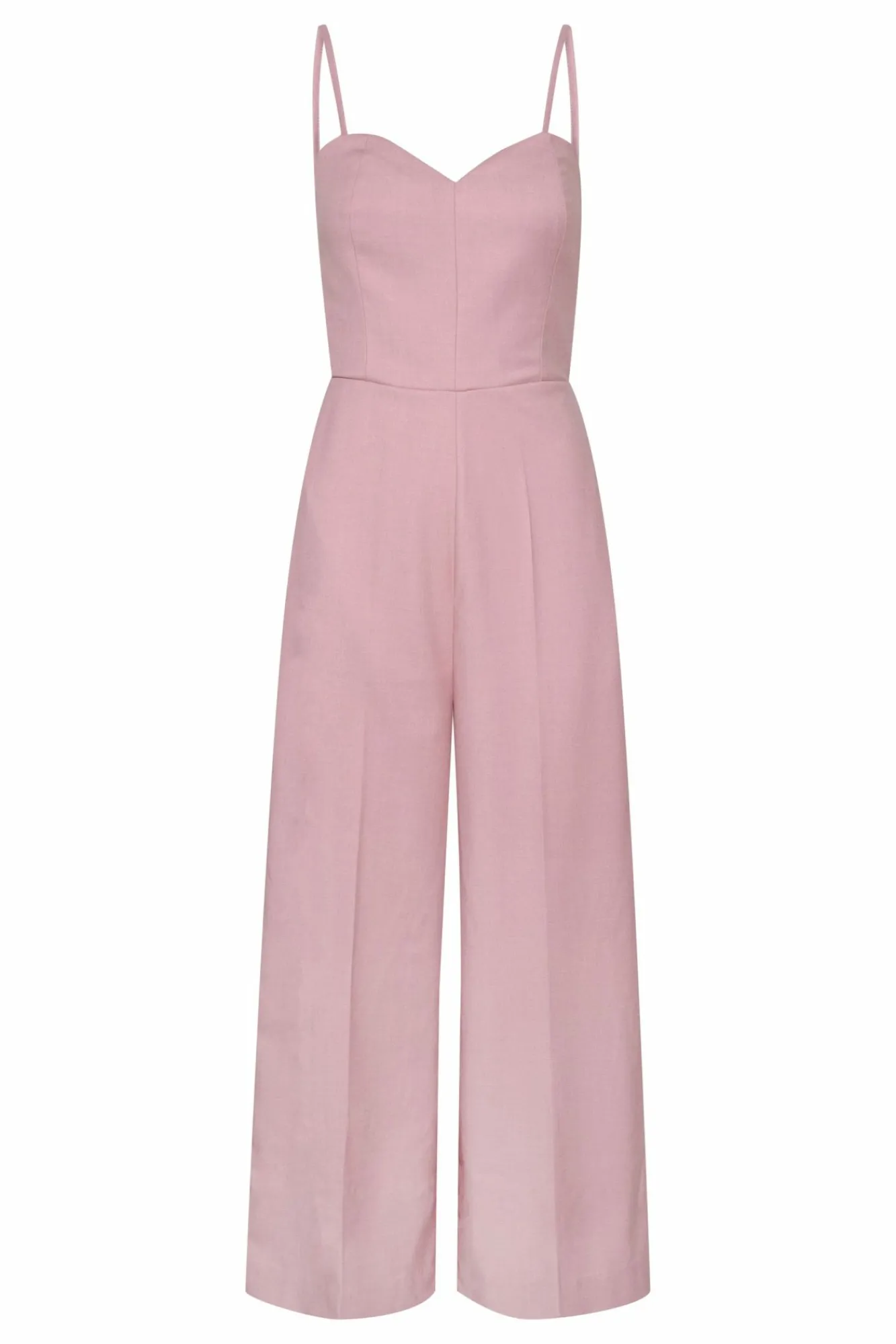 Kvinna Gestuz Jumpsuits^Collinsgz Jumpsuit