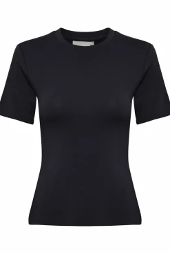 Kvinna Gestuz Toppar & T-Shirts^Damygz T-Shirt