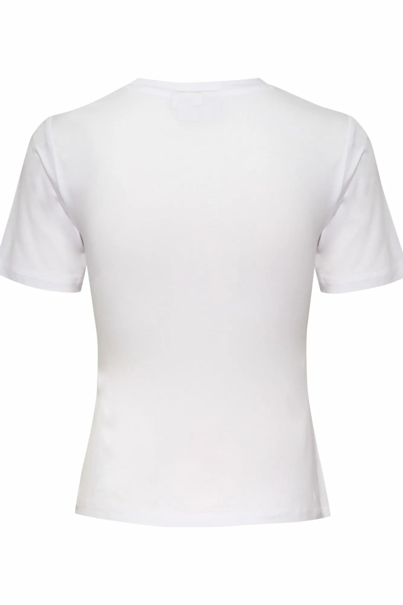 Kvinna Gestuz Toppar & T-Shirts^Damygz T-Shirt