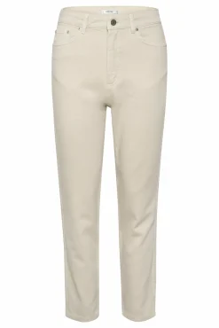 Kvinna Gestuz Jeans^Denagz Jeans