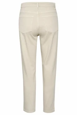 Kvinna Gestuz Jeans^Denagz Jeans