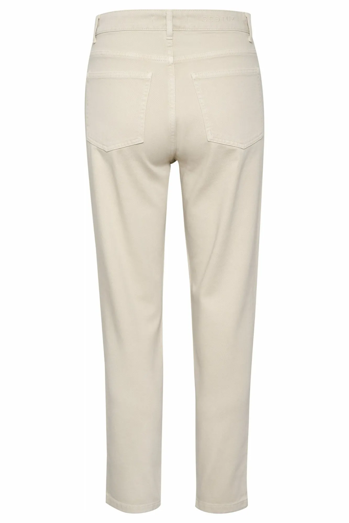 Kvinna Gestuz Jeans^Denagz Jeans