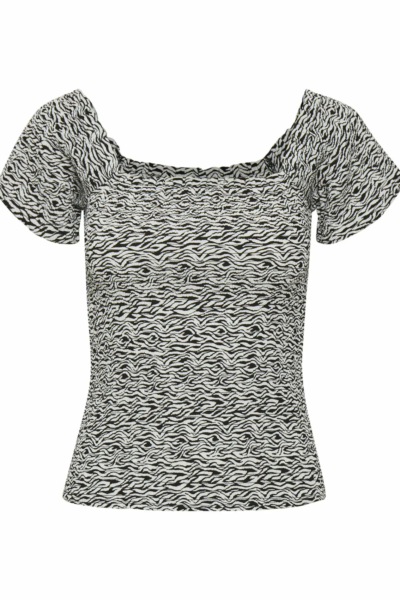 Kvinna Gestuz Toppar & T-Shirts^Disgz Top