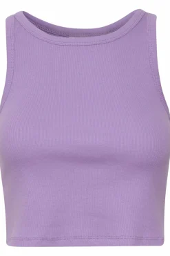 Kvinna Gestuz Toppar & T-Shirts^Drewgz Crop Top