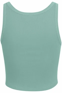 Kvinna Gestuz Toppar & T-Shirts^Drewgz Crop Top