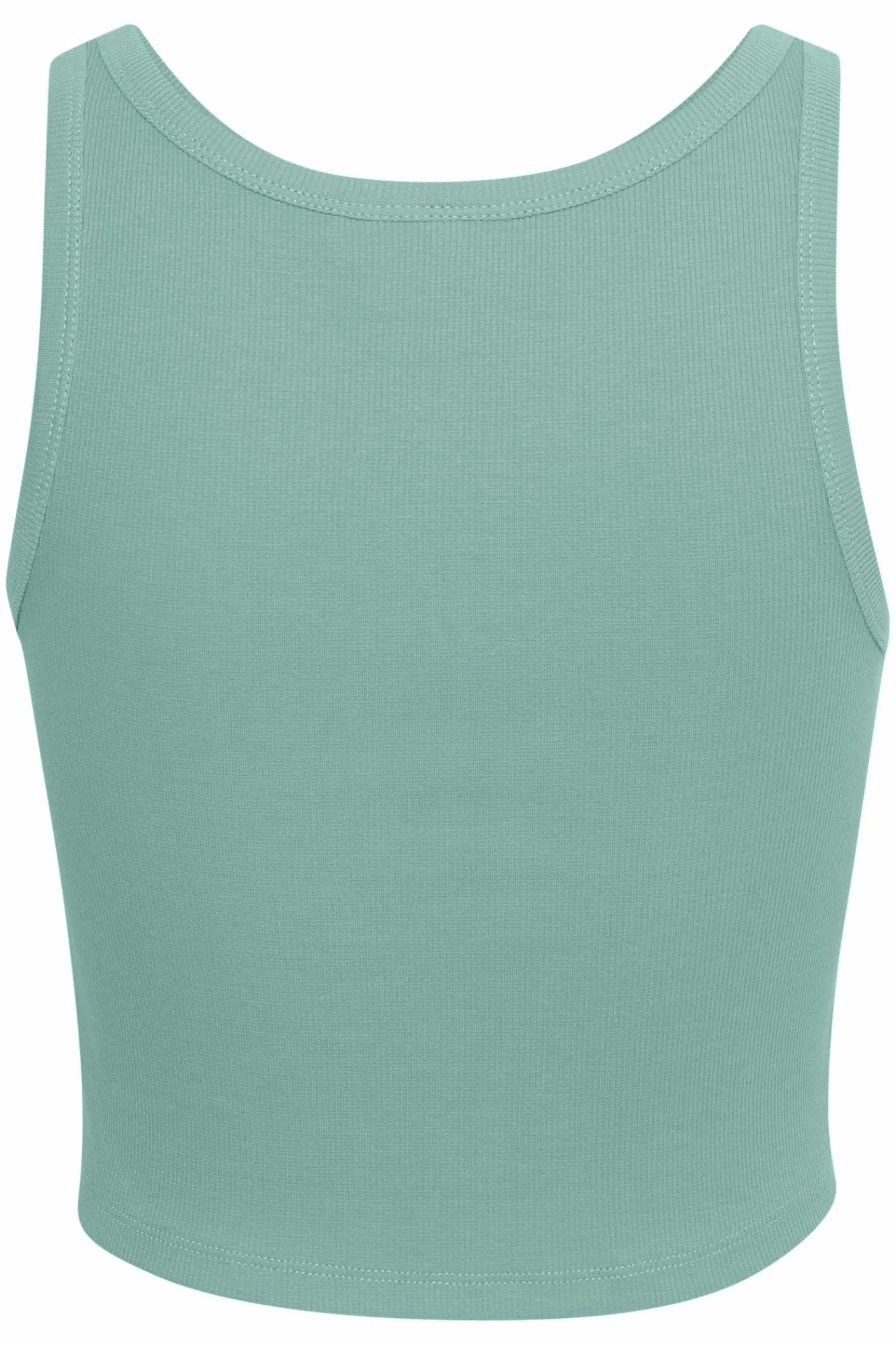 Kvinna Gestuz Toppar & T-Shirts^Drewgz Crop Top