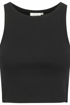 Kvinna Gestuz Toppar & T-Shirts^Drewgz Crop Top