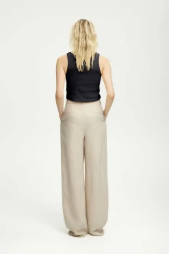 Kvinna Gestuz Toppar & T-Shirts^Drewgz Crop Top