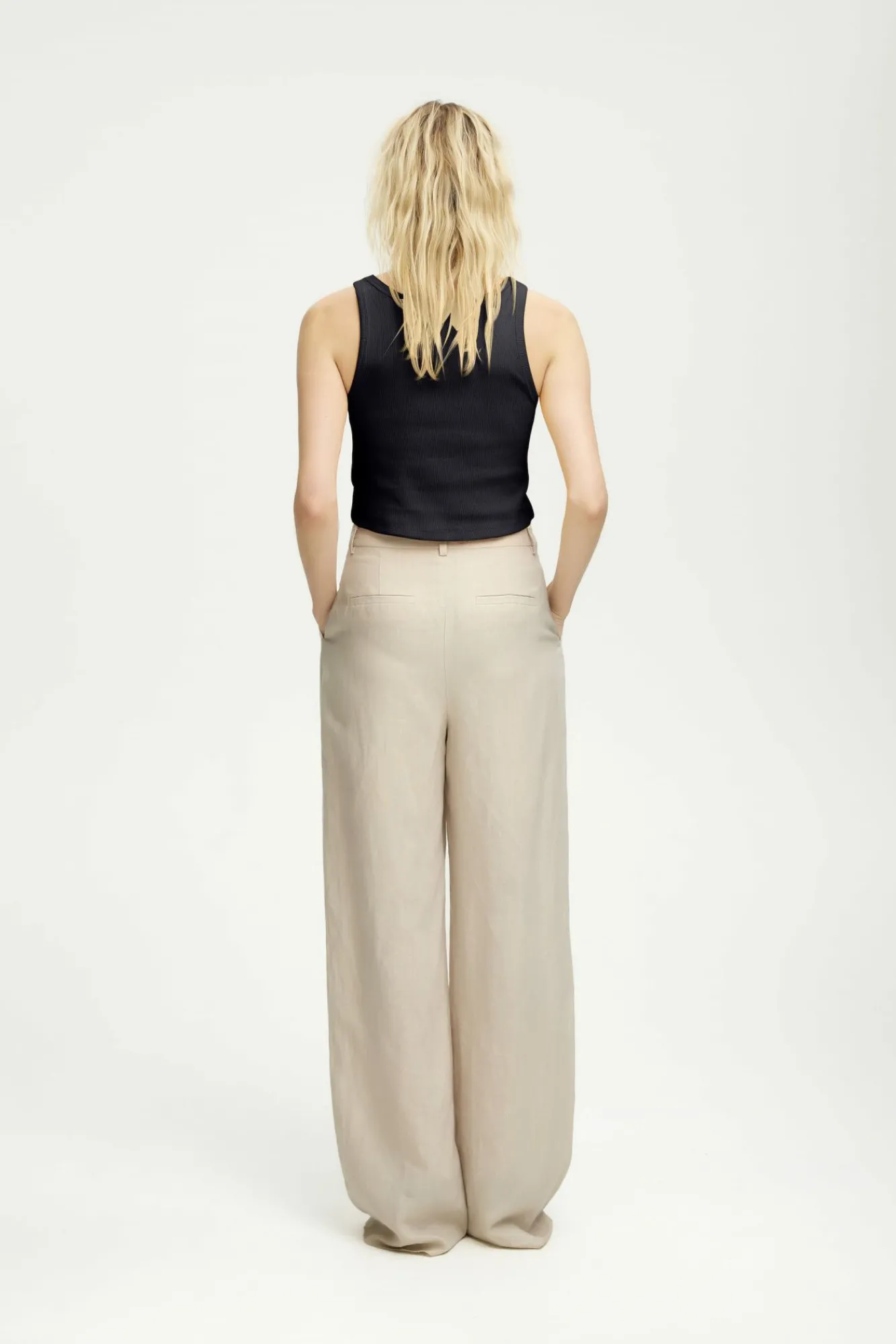 Kvinna Gestuz Toppar & T-Shirts^Drewgz Crop Top