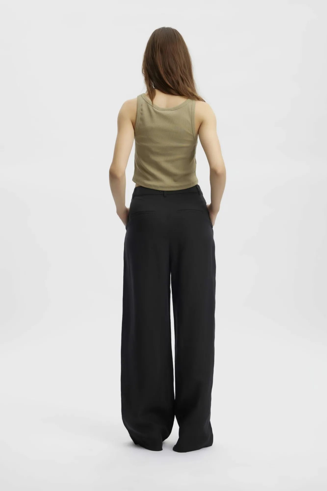 Kvinna Gestuz Toppar & T-Shirts^Drewgz Crop Top