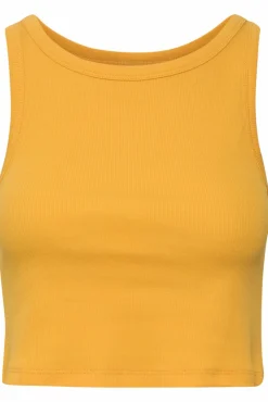 Kvinna Gestuz Toppar & T-Shirts^Drewgz Crop Top